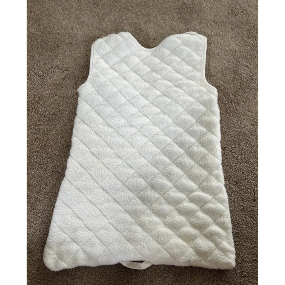 Vintage Baby Wearable Sleeper
